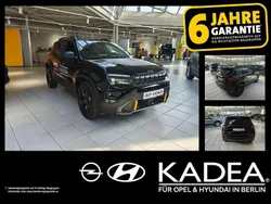 Schwarz Neu 2025 Jeep Avenger North SUV | 34.990 € (Fairer Preis)