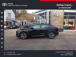 Onyxschwarz Neu 2025 Toyota bZ4X Comfort SUV | 30.880 € (Superpreis)