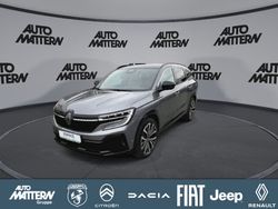 Grau Gebraucht 2022 Renault Espace Iconic Van / Kleinbus | 48.590 €