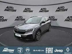 Grau Gebraucht 2022 Renault Espace Iconic Van / Kleinbus | 48.590 €