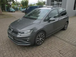 Grau Gebraucht 2018 VW Golf VII Join Limousine | 7.900 € (Guter Preis)