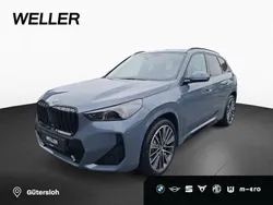 Grau Neu 2025 BMW X1 Performance SUV | 64.990 €