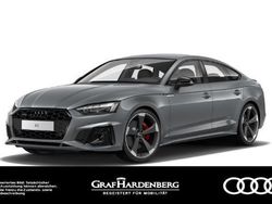 Quantumgrau Gebraucht 2020 Audi A5 Sportback Edition .1 Limousine | 35.880 € (Fairer Preis)