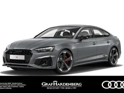 Quantumgrau Gebraucht 2020 Audi A5 Sportback Edition .1 Limousine | 35.880 € (Fairer Preis)