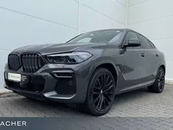 Bmw individual dravitgrau meta Gebraucht 2023 BMW X6 M SUV | 79.999 € (Guter Preis)