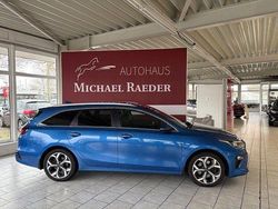 (b3l) blue flame m Gebraucht 2020 Kia Ceed Sportswagon Spirit Kombi | 17.850 € (Fairer Preis)