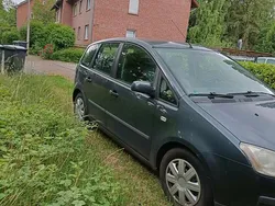 Gebraucht 2006 Ford C-MAX Van / Kleinbus | 1.000 € (Guter Preis)