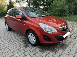 Orange Gebraucht 2012 Opel Corsa Kleinwagen | 3.099 € (Fairer Preis)