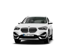 Gebraucht 2025 BMW X1 Efficient Dynamics SUV | 19.900 €