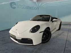 Schwarz Gebraucht 2025 Porsche 911 Carrera Cabriolet Cabrio | 148.349 €