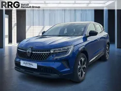Ironblau metallic Gebraucht 2025 Renault Austral Evolution SUV | 32.500 € (Fairer Preis)