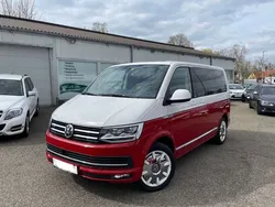 Gebraucht 2019 VW T6.1 Generation Six Van | 34.999 € (Fairer Preis)