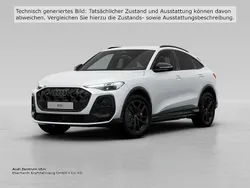 Weiß Neu 2025 Audi SQ5 Sportback Sport SUV | 81.910 €