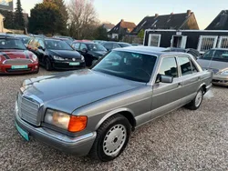 Grau Gebraucht 1987 Mercedes S300 Limousine | 6.999 €