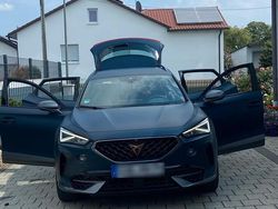 Blau Gebraucht 2023 Cupra Formentor VZ SUV | 33.499 € (Fairer Preis)