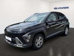 Schwarz Gebraucht 2025 Hyundai Kona Trend SUV | 29.990 € (Superpreis)