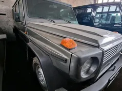 Grau Gebraucht 1986 Mercedes G230 SUV | 21.990 €