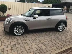 Grau Gebraucht 2023 Mini Cooper S Kleinwagen | 26.450 € (Guter Preis)