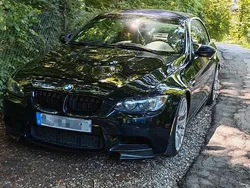 Schwarz Gebraucht 2012 BMW M3 Cabriolet Competition Edition Cabrio | 45.000 €