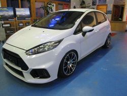 Other Gebraucht 2016 Ford Fiesta Sport Kleinwagen | 8.850 € (Etwas zu teuer)