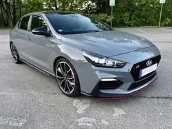 Gebraucht 2019 Hyundai i30 N Performance Limousine | 24.500 € (Fairer Preis)