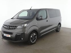 Grau Gebraucht 2020 Opel Zafira Edition Van / Kleinbus | 28.170 €