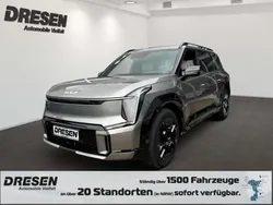 (dfg) pebble gray m Neu 2025 Kia EV9 3 SUV | 71.980 € (Fairer Preis)