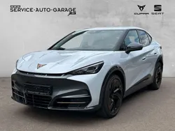 Silber Gebraucht 2025 Cupra Tavascan VZ SUV | 47.290 € (Guter Preis)