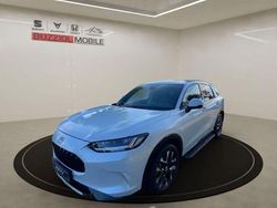 Weiß Gebraucht 2023 Honda ZR-V Advance SUV | 39.290 € (Etwas zu teuer)
