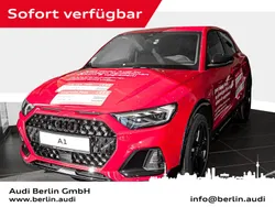 Andere farbe Gebraucht 2022 Audi A1 Ambiente Kleinwagen | 29.990 € (Teuer)