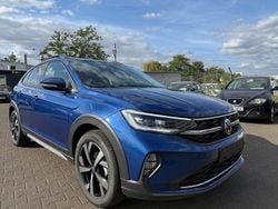Reef blau Neu 2025 VW Taigo Life SUV | 23.890 € (Superpreis)