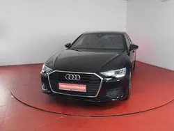 Gebraucht 2023 Audi A6 Premium Limousine | 34.450 € (Superpreis)