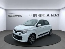 Crystal weiss Gebraucht 2016 Renault Twingo Intens Kleinwagen | 11.488 € (Fairer Preis)