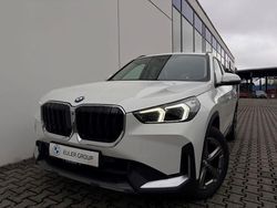 Weiss Gebraucht 2023 BMW X1 SUV | 28.499 € (Guter Preis)