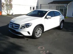 Weiß Gebraucht 2014 Mercedes GLA200 Urban SUV | 9.850 € (Guter Preis)