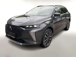 Titangrau metallic Neu 2024 DS Automobiles DS7 Crossback SUV | 34.640 € (Guter Preis)