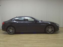 Schwarz Gebraucht 2016 Maserati Ghibli Coupé | 22.450 €