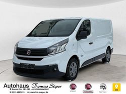 Weiß Gebraucht 2020 Fiat Talento Van / Kleinbus | 18.900 € (Fairer Preis)