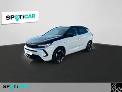 Weiß Gebraucht 2023 Opel Grandland X GSe SUV | 32.450 € (Teuer)