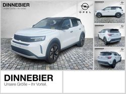 Arktis weiß (uni) Neu 2025 Opel Frontera SUV | 28.490 € (Etwas zu teuer)