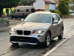 Grau Gebraucht 2011 BMW X1 SUV | 7.000 € (Guter Preis)