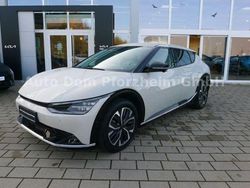 Beige Gebraucht 2021 Kia EV6 SUV | 26.700 € (Teuer)