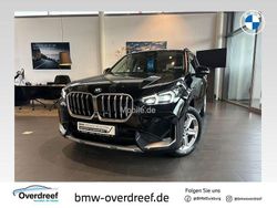 Schwarz Gebraucht 2023 BMW X1 SUV | 31.950 € (Fairer Preis)