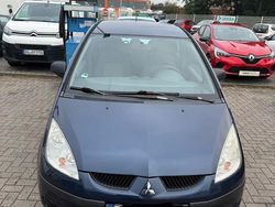 Blau Gebraucht 2006 Mitsubishi Colt Van / Kleinbus | 1.000 € (Guter Preis)