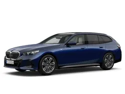 Gebraucht 2025 BMW 520 Comfort Edition Kombi | 58.950 € (Superpreis)