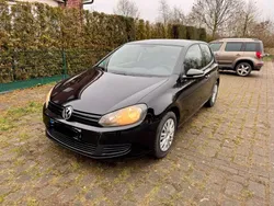 VW Golf VI