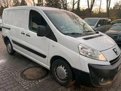 Weiß Gebraucht 2009 Peugeot Expert Van | 4.300 €