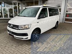 Weiß Gebraucht 2017 VW T6 Beach Van | 33.890 €