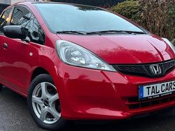 Rot Gebraucht 2014 Honda Jazz S Kleinwagen | 5.499 € (Fairer Preis)