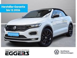 Gebraucht 2022 VW T-Roc R-line SUV | 26.890 € (Fairer Preis)